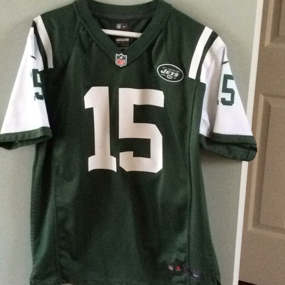 Tim Tebow Youth XL size 18/20 small Men or Md Wo - Picture 5 of 6
